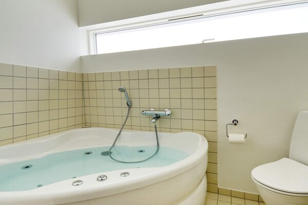 Foto van 6 persoons vakantie huis in Hemmet-By Traum - Vakantiehuis in Hemmet - Spa