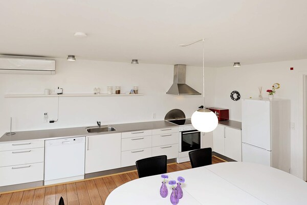 Foto van 6 persoons vakantie huis in Hemmet-By Traum - Vakantiehuis in Hemmet - Indoor