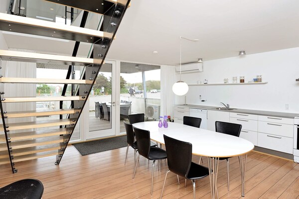 Foto van 6 persoons vakantie huis in Hemmet-By Traum - Vakantiehuis in Hemmet - Indoor