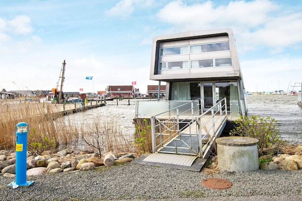 Foto van 6 persoons vakantie huis in Hemmet-By Traum - Vakantiehuis in Hemmet - Outdoor