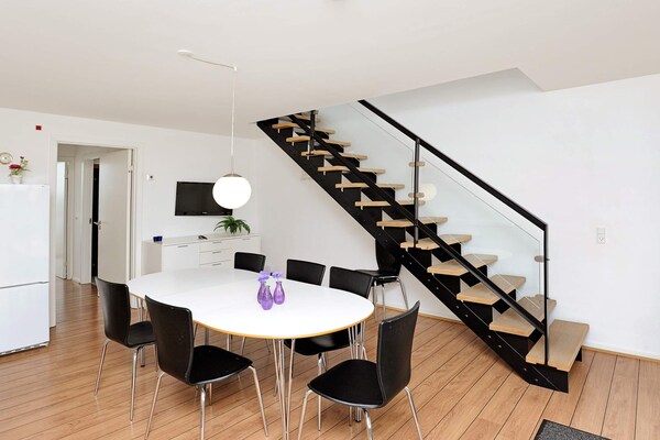 Foto van 6 persoons vakantie huis in Hemmet-By Traum - Vakantiehuis in Hemmet - Indoor