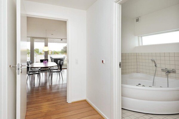 Foto van 6 persoons vakantie huis in Hemmet-By Traum - Vakantiehuis in Hemmet - Indoor