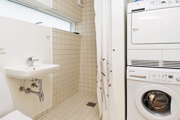 Foto van 6 persoons vakantie huis in Hemmet-By Traum - Vakantiehuis in Hemmet - Indoor