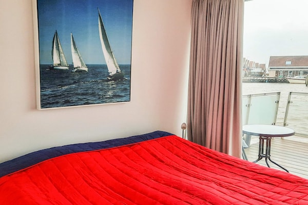 Foto van 6 persoons vakantie huis in Hemmet-By Traum - Vakantiehuis in Hemmet - Indoor