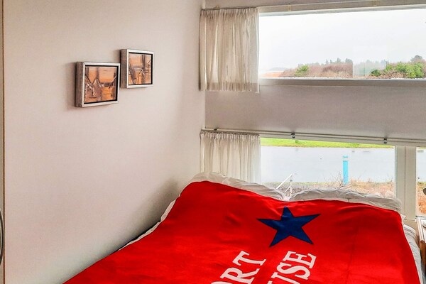 Foto van 6 persoons vakantie huis in Hemmet-By Traum - Vakantiehuis in Hemmet - Indoor