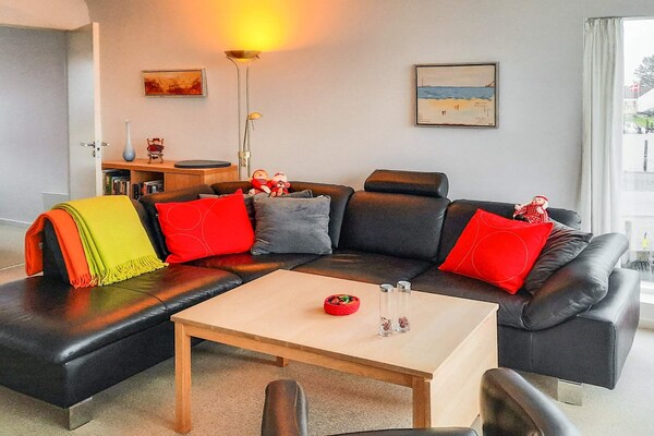 Foto van 6 persoons vakantie huis in Hemmet-By Traum - Vakantiehuis in Hemmet - Indoor