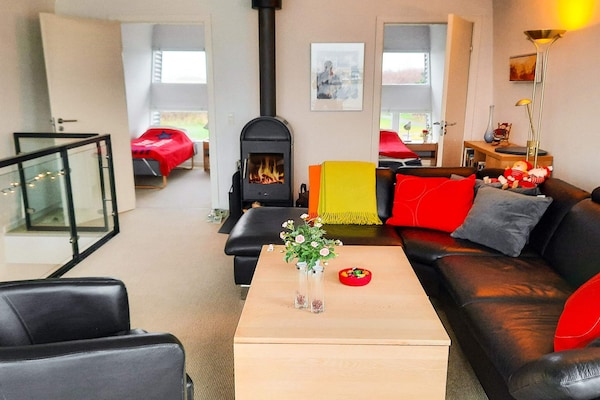 Foto van 6 persoons vakantie huis in Hemmet-By Traum - Vakantiehuis in Hemmet - Indoor
