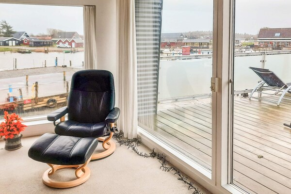 Foto van 6 persoons vakantie huis in Hemmet-By Traum - Vakantiehuis in Hemmet - Indoor