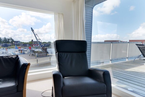 Foto van 6 persoons vakantie huis in Hemmet-By Traum - Vakantiehuis in Hemmet - Indoor