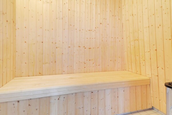 Foto van 6 persoons vakantie huis in Hemmet-By Traum - Vakantiehuis in Hemmet - Sauna