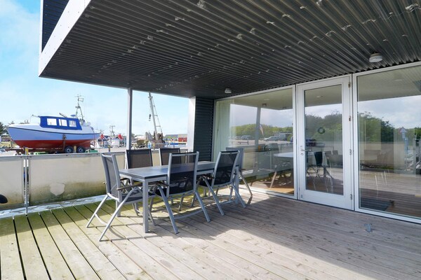 Foto van 6 persoons vakantie huis in Hemmet-By Traum - Vakantiehuis in Hemmet - View