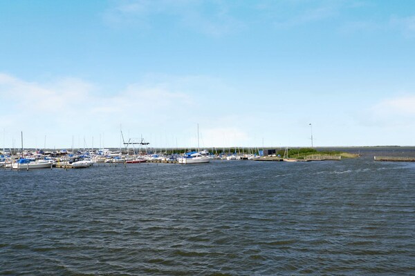 Foto van 6 persoons vakantie huis in Hemmet-By Traum - Vakantiehuis in Hemmet - View