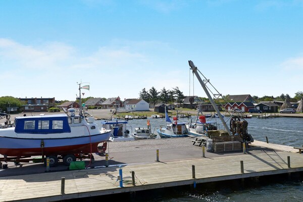 Foto van 6 persoons vakantie huis in Hemmet-By Traum - Vakantiehuis in Hemmet - View