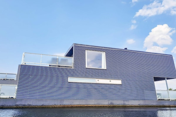 Foto van 6 persoons vakantie huis in Hemmet-By Traum - Vakantiehuis in Hemmet - Untagged