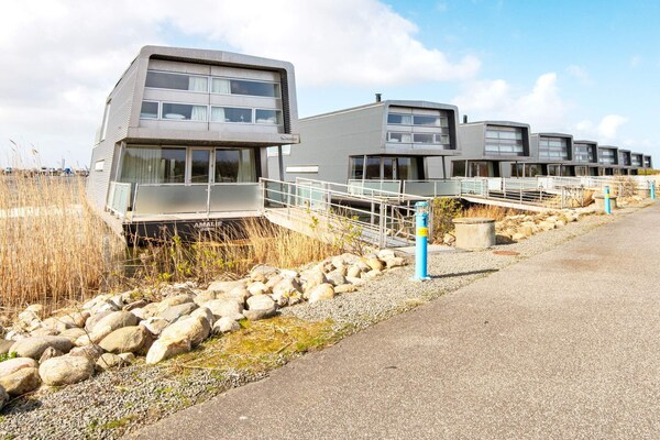 Foto van 6 persoons vakantie huis in Hemmet-By Traum - Vakantiehuis in Hemmet - WaterView