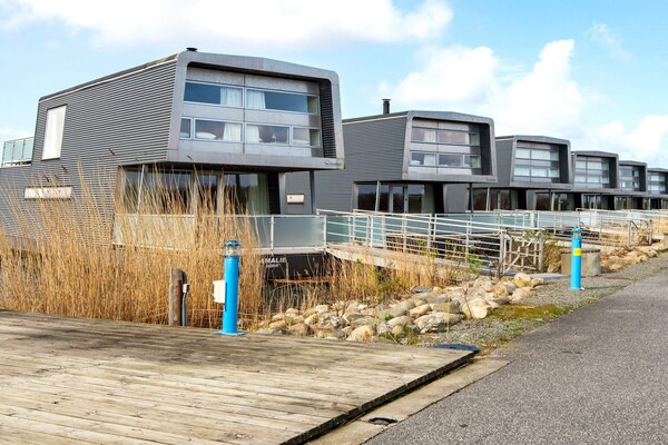 Foto van 6 persoons vakantie huis in Hemmet-By Traum - Vakantiehuis in Hemmet - WaterView