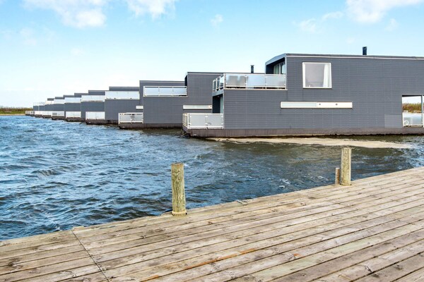 Foto van 6 persoons vakantie huis in Hemmet-By Traum - Vakantiehuis in Hemmet - WaterView