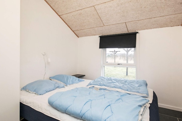 Foto van Retraite in Tranum -- By Traum Ferienwohnungen - Vakantiehuis in Brovst - Indoor