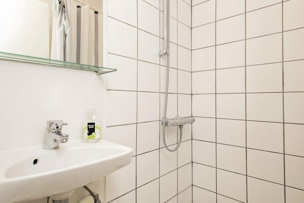 Foto van Retraite in Tranum -- By Traum Ferienwohnungen - Vakantiehuis in Brovst - Indoor