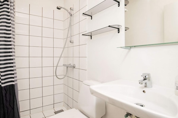 Foto van Retraite in Tranum -- By Traum Ferienwohnungen - Vakantiehuis in Brovst - Indoor