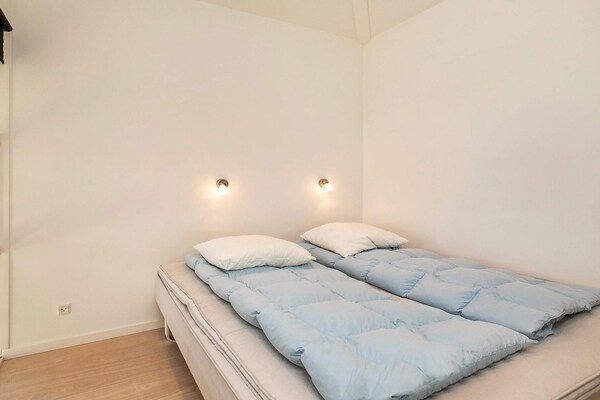 Foto van Luxe strandhuis met spa - Vakantiehuis in Hals - Indoor