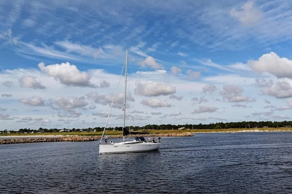 Foto van 14 persoons vakantie huis in Grenaa-By Traum - Vakantiehuis in Grenaa - WaterView