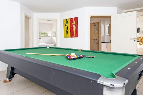 Foto van 14 persoons vakantie huis in Grenaa-By Traum - Vakantiehuis in Grenaa - Indoor