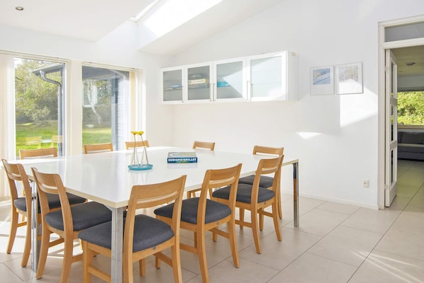 Foto van 14 persoons vakantie huis in Grenaa-By Traum - Vakantiehuis in Grenaa - Indoor