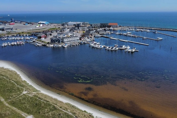 Foto van 14 persoons vakantie huis in Grenaa-By Traum - Vakantiehuis in Grenaa - WaterView