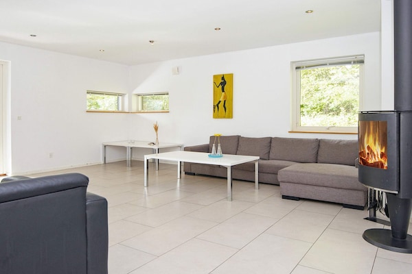 Foto van 14 persoons vakantie huis in Grenaa-By Traum - Vakantiehuis in Grenaa - Indoor