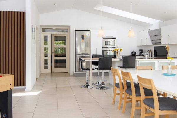 Foto van 14 persoons vakantie huis in Grenaa-By Traum - Vakantiehuis in Grenaa - Indoor