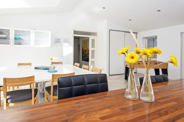 Foto van 14 persoons vakantie huis in Grenaa-By Traum - Vakantiehuis in Grenaa - Indoor
