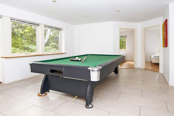 Foto van 14 persoons vakantie huis in Grenaa-By Traum - Vakantiehuis in Grenaa - Indoor