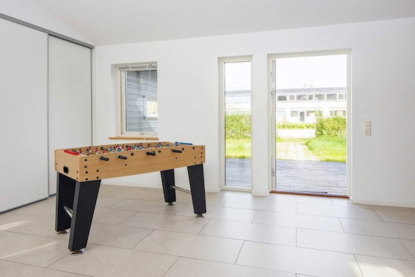 Foto van 14 persoons vakantie huis in Grenaa-By Traum - Vakantiehuis in Grenaa - Indoor
