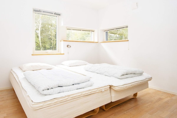 Foto van 14 persoons vakantie huis in Grenaa-By Traum - Vakantiehuis in Grenaa - Indoor