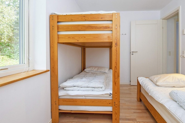 Foto van 14 persoons vakantie huis in Grenaa-By Traum - Vakantiehuis in Grenaa - Indoor