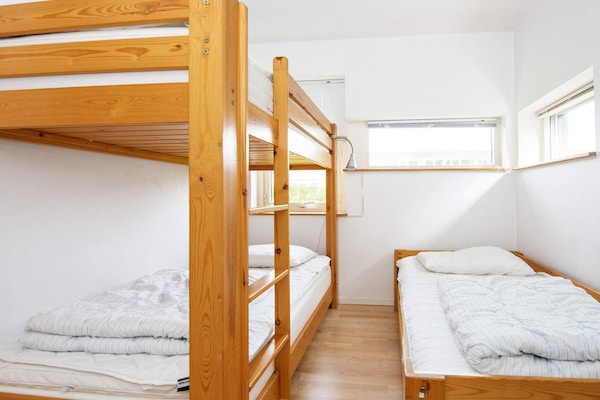 Foto van 14 persoons vakantie huis in Grenaa-By Traum - Vakantiehuis in Grenaa - Indoor