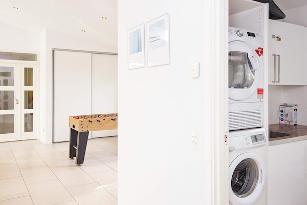 Foto van 14 persoons vakantie huis in Grenaa-By Traum - Vakantiehuis in Grenaa - Indoor