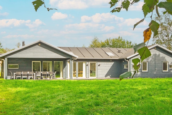 Foto van 14 persoons vakantie huis in Grenaa-By Traum - Vakantiehuis in Grenaa - View