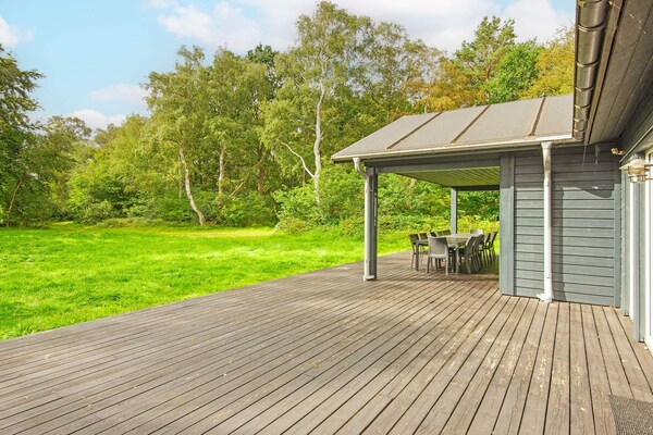 Foto van 14 persoons vakantie huis in Grenaa-By Traum - Vakantiehuis in Grenaa - View