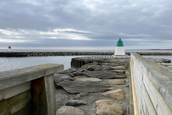 Foto van 14 persoons vakantie huis in Grenaa-By Traum - Vakantiehuis in Grenaa - WaterView