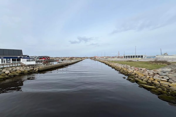 Foto van 14 persoons vakantie huis in Grenaa-By Traum - Vakantiehuis in Grenaa - WaterView