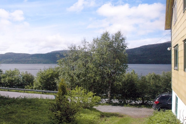 Foto van 8 persoons vakantie huis in Åfarnes-By Traum - Vakantiehuis in Åfarnes - Outdoor