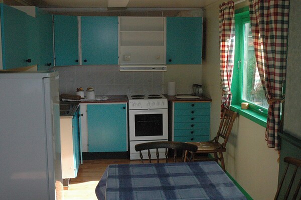 Foto van 8 persoons vakantie huis in Åfarnes-By Traum - Vakantiehuis in Åfarnes - Indoor