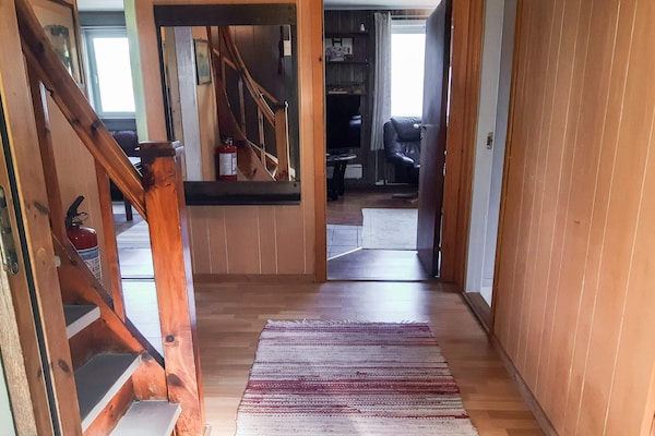 Foto van 8 persoons vakantie huis in Åfarnes-By Traum - Vakantiehuis in Åfarnes - Indoor