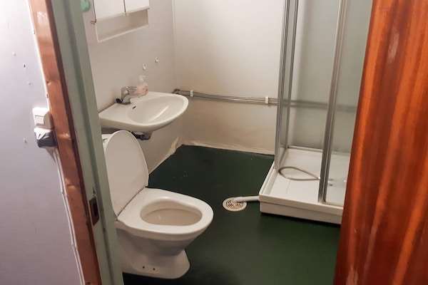 Foto van 8 persoons vakantie huis in Åfarnes-By Traum - Vakantiehuis in Åfarnes - Indoor