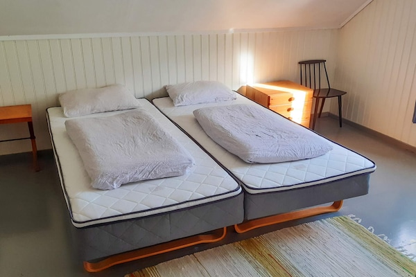 Foto van 8 persoons vakantie huis in Åfarnes-By Traum - Vakantiehuis in Åfarnes - Indoor