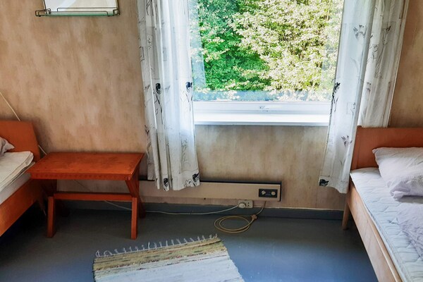 Foto van 8 persoons vakantie huis in Åfarnes-By Traum - Vakantiehuis in Åfarnes - Indoor