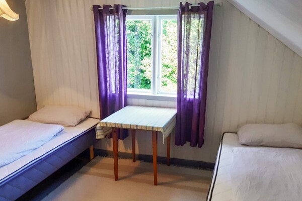 Foto van 8 persoons vakantie huis in Åfarnes-By Traum - Vakantiehuis in Åfarnes - Indoor