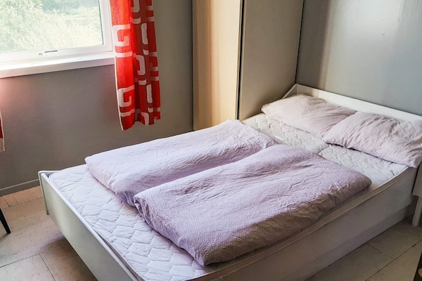 Foto van 8 persoons vakantie huis in Åfarnes-By Traum - Vakantiehuis in Åfarnes - Indoor